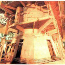 MPS型輥盤(pán)式磨煤機(jī)